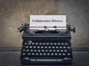 A Brief Introduction to Collaborative Divorce