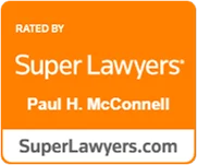 Paul H. McConnell - Super Lawyers