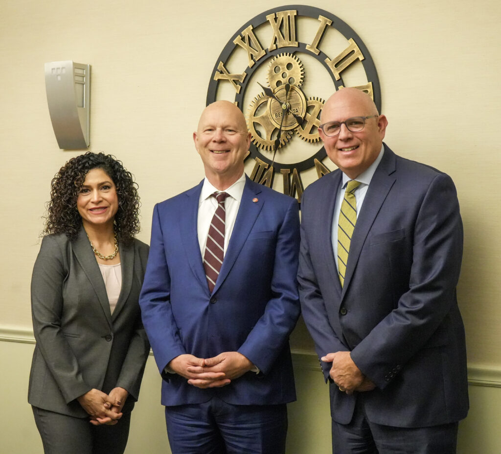 Team of Connecticut Family Law Group Attorneys